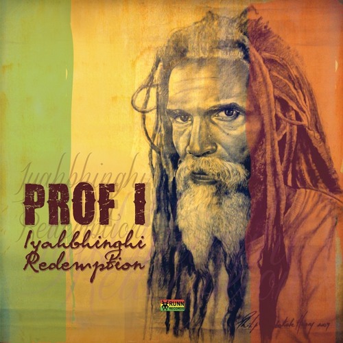 Pledge Allegiance ( Prof I )  Nyabinghi