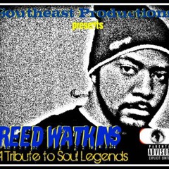 "Sucks to be me" from "Reed Watkins 1" (The Outro)