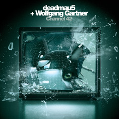 deadmau5 + Wolfgang Gartner - Channel 42 (Nom De Strip Remix)