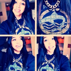 Millie-DO U (KEEP IT ON THE LOW)