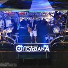 20 - CHICABANA - Falar de Amor