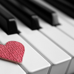 Piano - Noting's Gonna Change My Love