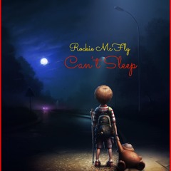 Can't Sleep (Prod. SoulBeats)