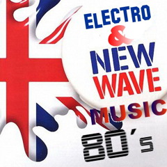 Electro & New Wave