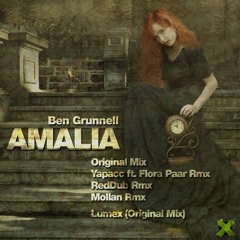 Ben Grunnell - Amalia (Original Mix)