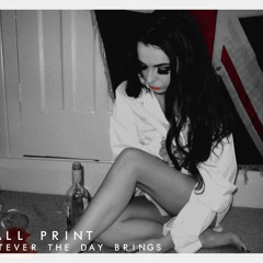 Whatever The Day Brings