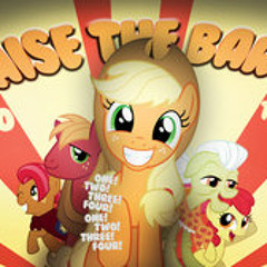 Raise This Barn