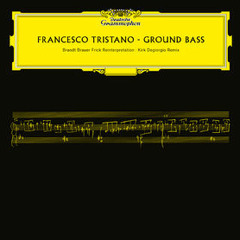 Francesco Tristano - Ground Bass (Brandt Brauer Frick Reinterpretation)