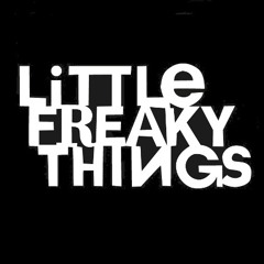 Little Freaky Things - Nightfall (PREVIEW)  [11Heads001] out on 11th March