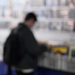 Instrumental