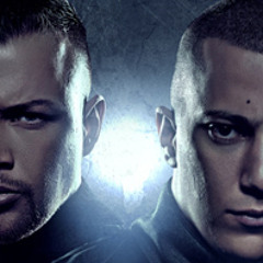 13 Kollegah & Farid Bang - Halleluja (JBG2)