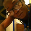 rapping to beats tryna make a song at rockdale ga