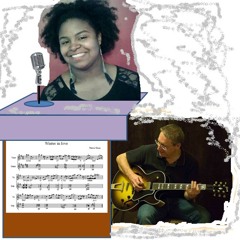 Winter In Love (Kenneka & Pierrou)