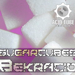 Bekracid -Sugar Cubes