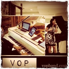 Gong Xi Fa Cai (Cover by VOP)