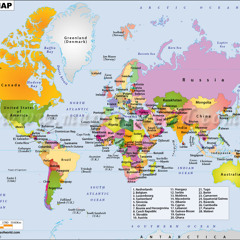 PRESSY & DUNDYPLACE - INTERNATIONAL LOVE (SWAHILI RIDDIM) SHANTI SOUNDS (AFRICA) RUSHDEM MUZIK 2013