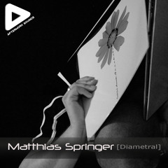 [MIX] Matthias Springer @ Afterwork Sounds