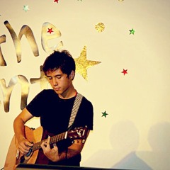 Amber Lynn - Mayday Parade  (cover)