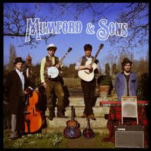 Mumford & Sons - Not with haste