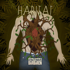 Dead Celebrities - Live at De Cultuurbarbaren Habitat Release Party @ 013 Tilburg