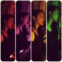 I Hurt Too - Katie Herzig Cover