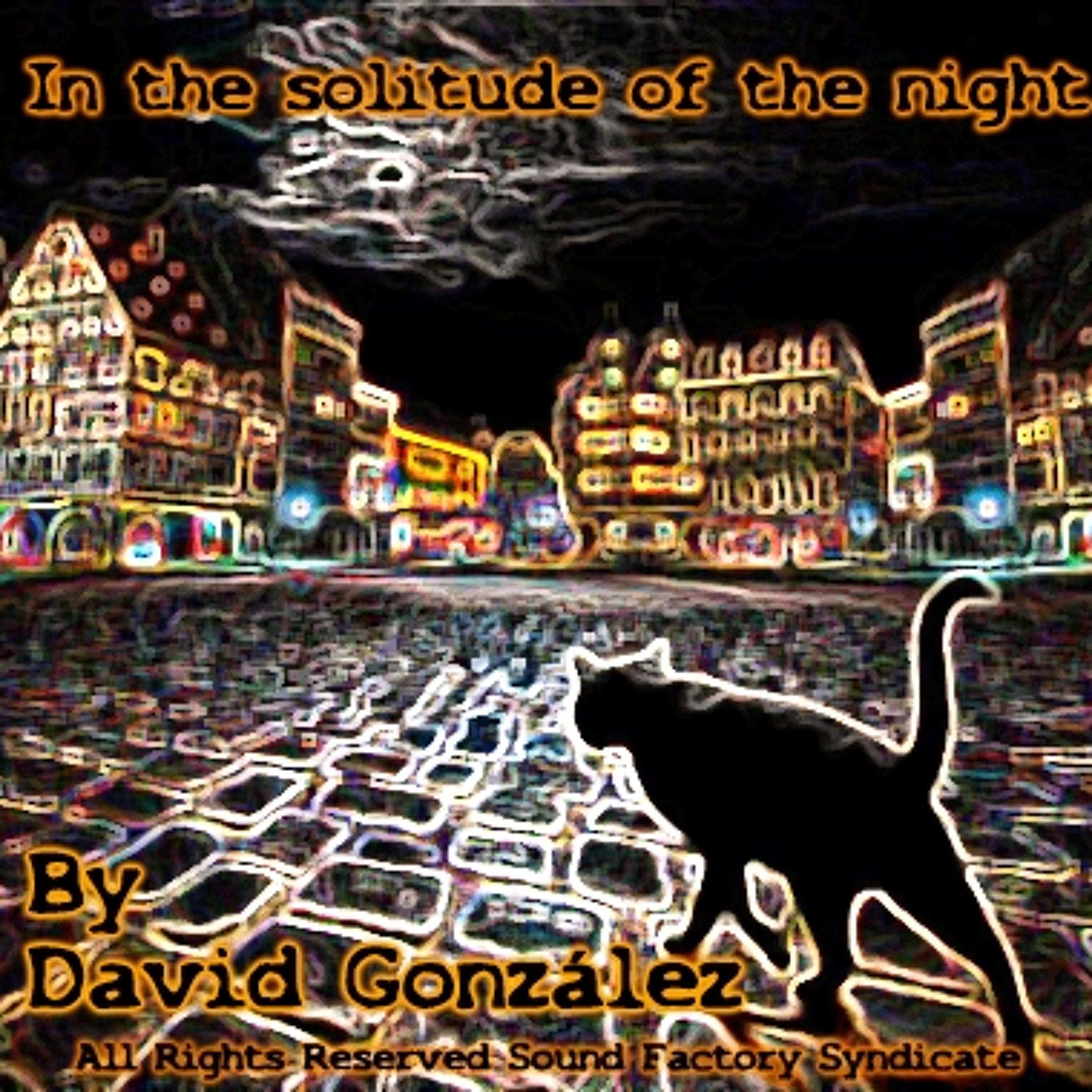 Jazz and Swing Music Of  David González