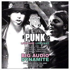 Big Audio Dynamites