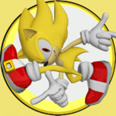 Super Sonic Racing~ASRT VS Generations RMX~