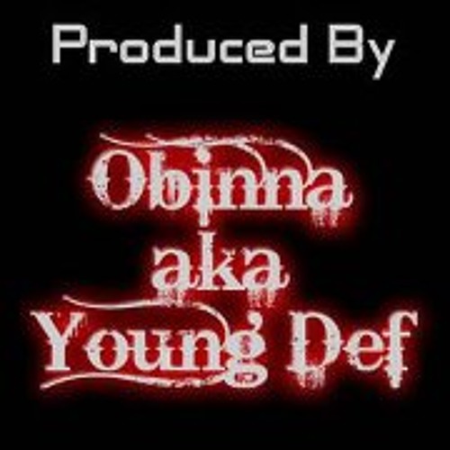 NMD - Luxembourg Lights (Produced By Obinna Aka Young Def)
