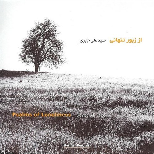 Ali Jaberi - On the Spree (علی جابری - سرخوش به کوی رندی)