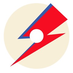 Pilocka Krach  "David Bowie will never die"