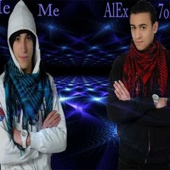 اغنيه شفتها مع حبيبها عمرميمى&محمودحوده