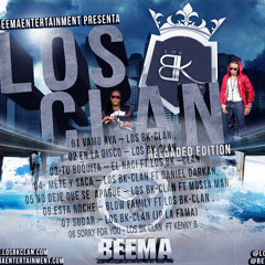 03 Los BK Clan ft El Naci - Tu Boquita