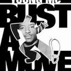 FREE DOWNLOAD Young Mc - Bust A Move - Andy Mac's Refix
