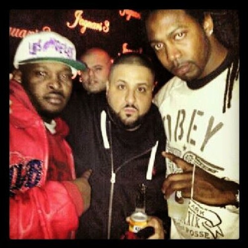 Citty Boii Feat. Zak 1, Chedda Bang n Dramii Jones "Big Thangz" Produced By Black Tearz
