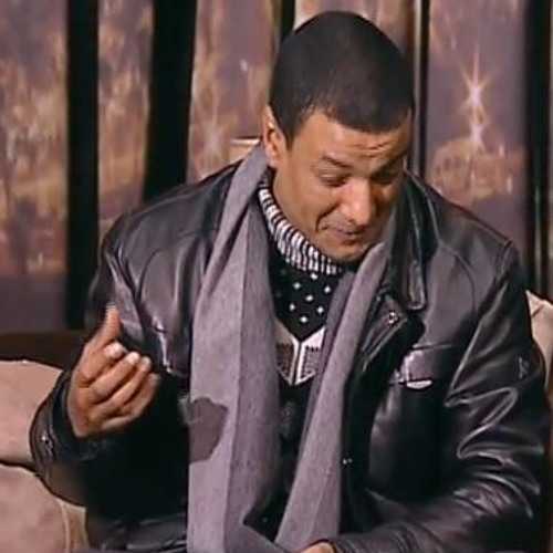 قصيدة مكنتش هناك لهشام الجخ ساقيه الصاوى