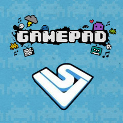 Gamepad - Vive Tu juego