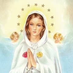 Oración a María Rosa Mística - Erik de María