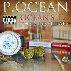 Wet Paint- P.ocean Feat Yung B