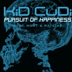 Pursuit Of Happiness (remix)