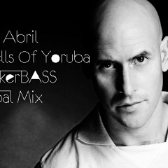 Gel Abril - Spells Of Yoruba ( FuckerBass Tribal Mix )HIT BUY AND COMMENT FOR FREE DOWNLOAD LINK!!!