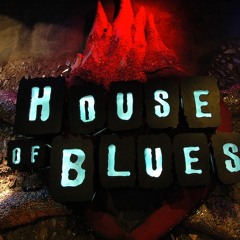 TrillaMann-House Of Blues