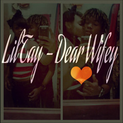 Lil'Tay - Dear Wifey ( Dont Trust Em ) Full Song :)