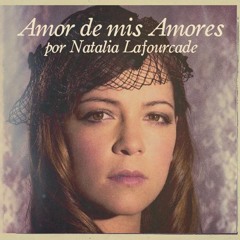 Natalia Lafourcade - Amor, amor de mis amores [Acústica]
