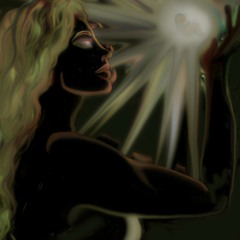 Something of a Prayer I Ann Tea & Tshombe Sekou