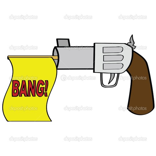 C-Rius - My Gun (preview)