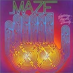 We Are One (Maze ft. Frankie Beverly)