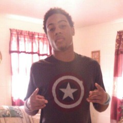 BamaBoy205 at Parrish, AL