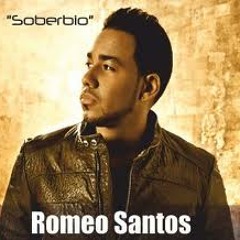 Soberbio-ROMEO SANTOS "Deejay.Mix"