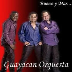 Mujer de Carne y Hueso-Guayacan Orquesta "Deejay Mix"